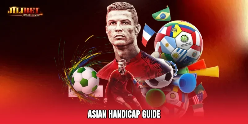 Asian Handicap Guide