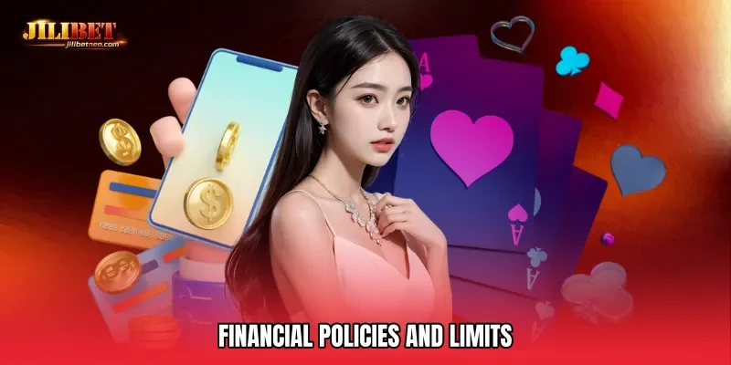 Financial Policies and Limits