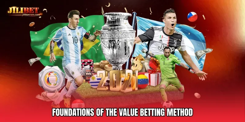 Foundations Of The Value Betting Method