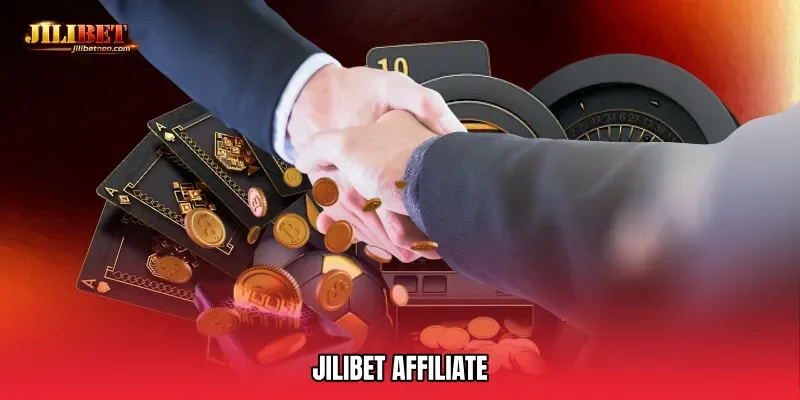 JILIBET Affiliate