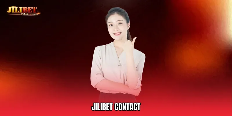 JILIBET Contact