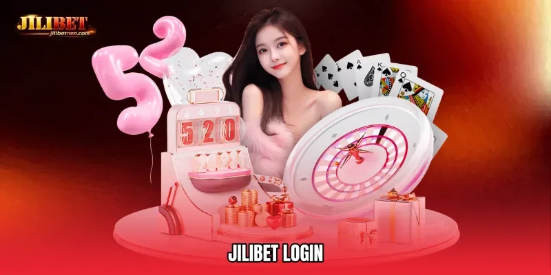 JILIBET Login