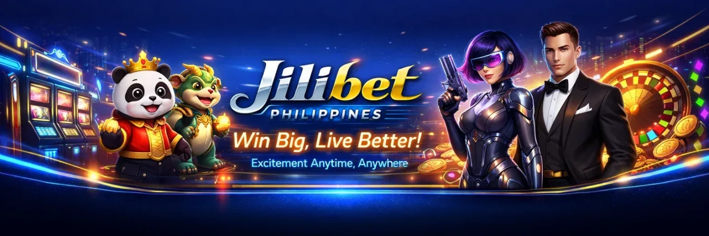jilibet-official-web