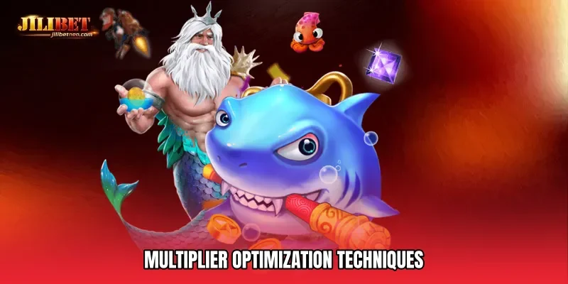 Multiplier Optimization Techniques