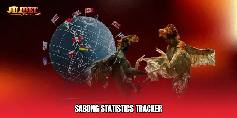 Sabong statistics tracker