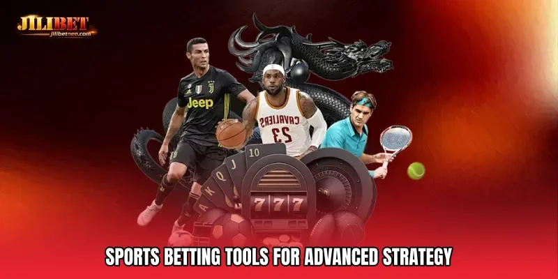 Sports Betting Tools For Advanced Strategy