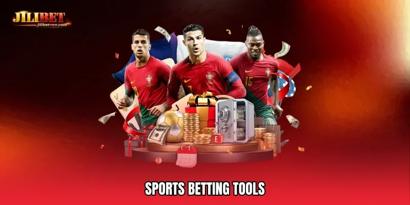Sports Betting Tools
