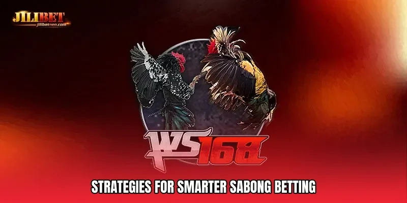 JILIBET Sabong 3 Strategies for Smarter Sabong Betting