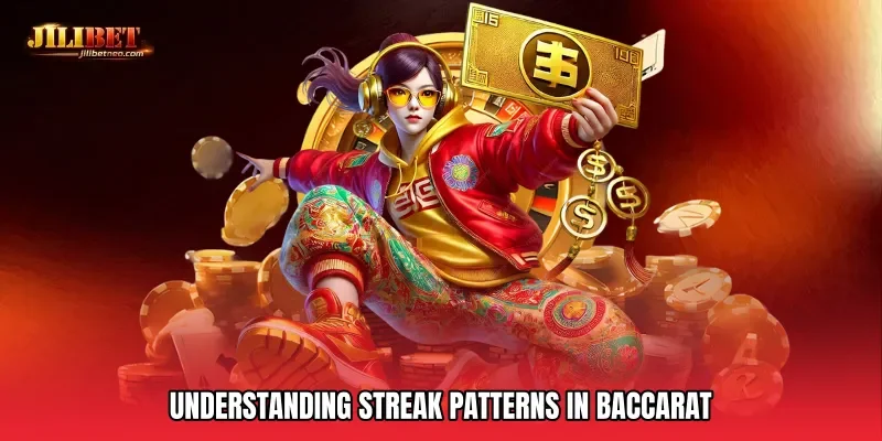 Understanding Streak Patterns In Baccarat
