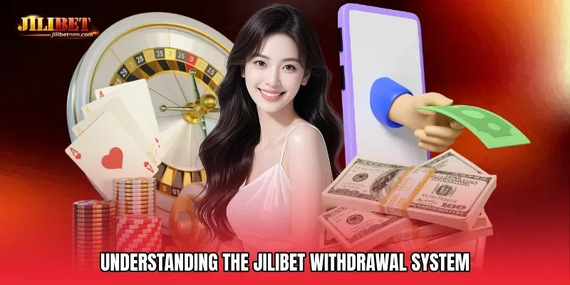 Understanding the JILIBET Withdrawal System