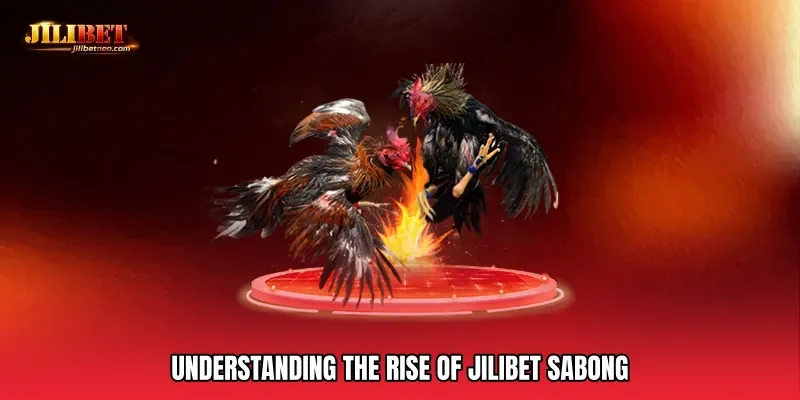 JILIBET Sabong 1 Understanding the Rise of JILIBET Sabong