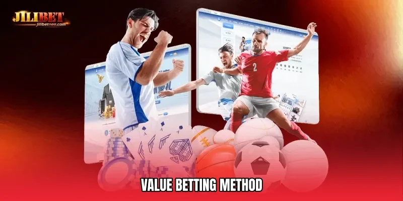 Value Betting Method