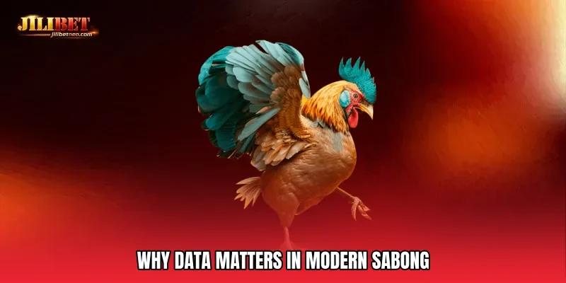 Why Data Matters in Modern Sabong