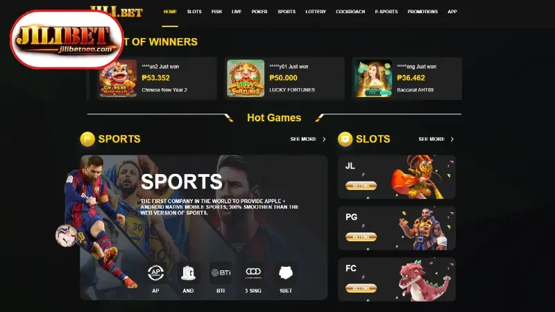 An Extensive Collection of Tailored Gaming Services