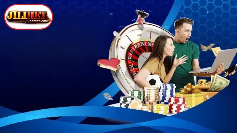 Contents of JILIBET Responsible Gambling Policy