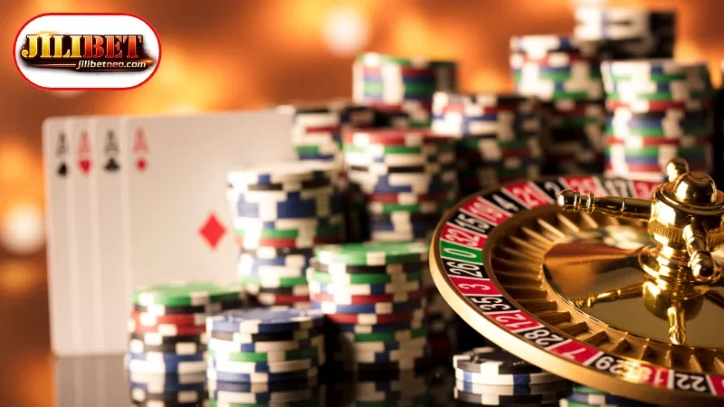 JILIBET Live Casino – The Authentic Real-Time Gaming Experience 1 Diving into the Real-Time JILIBET Live Casino
