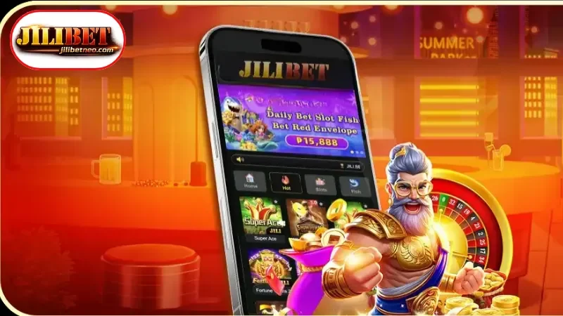 Easy Guide to Becoming a Member of JILIBET