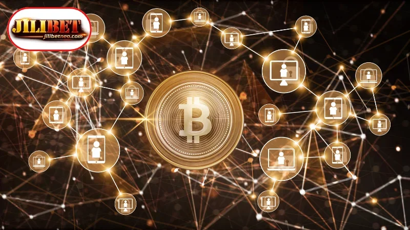 Exploring the JILIBET Blockchain Section