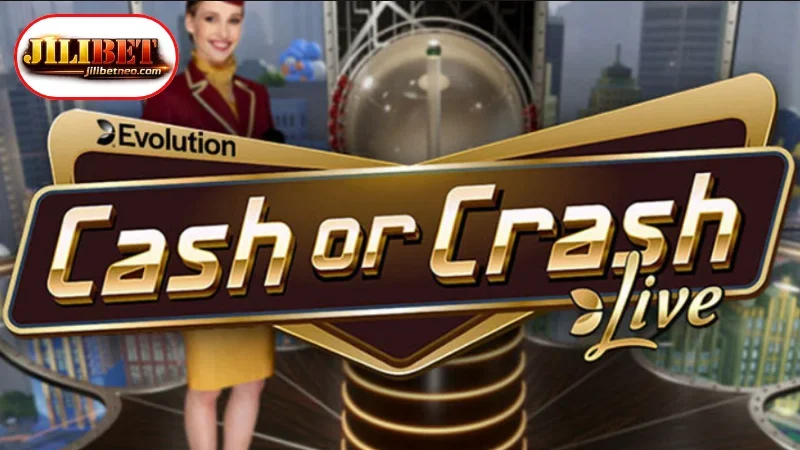 Getting to Know Cash or Crash Live Services