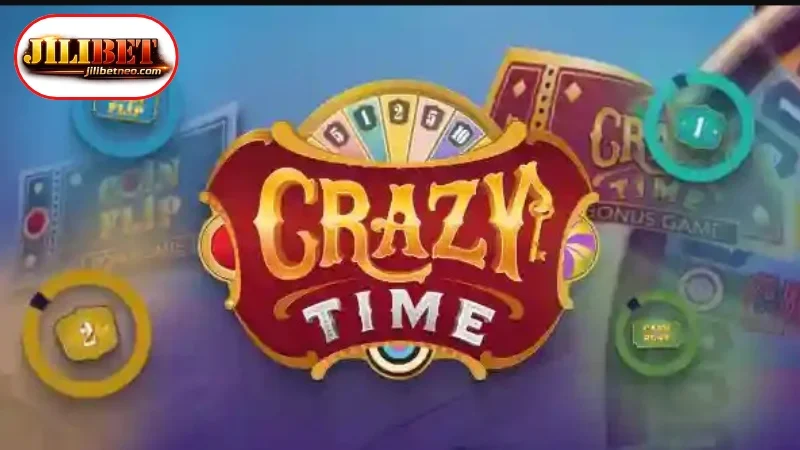 How to play Crazy Time Live PH online now
