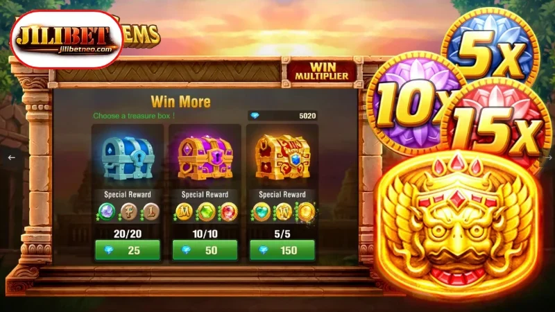 How to play Fortune Gems online slot machines
