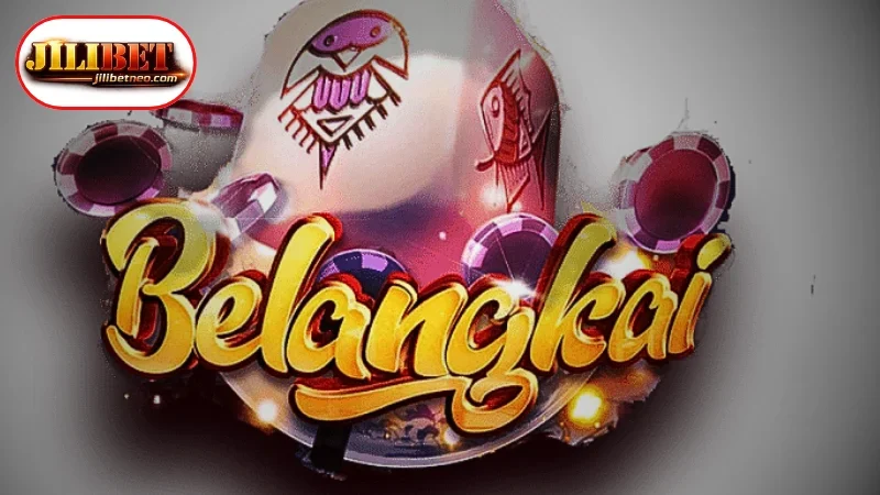 Lessons learned from successful online Belangkai betting