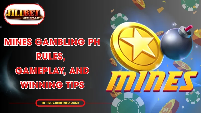 mines gambling ph rules gameplay and winning tips