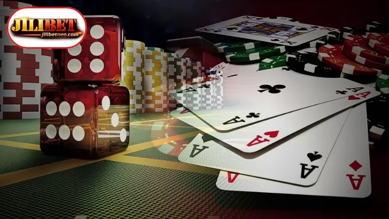 Outstanding Benefits of Betting on Tai Sai at JILIBET