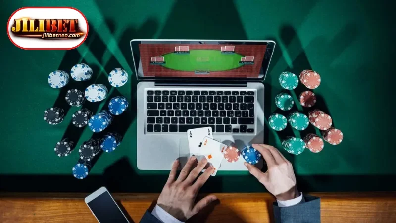 Overview of Tai Sai Casino Games