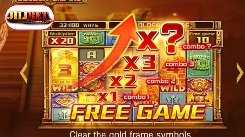 Reasons why you should play Golden Empire Jili at JILIBET