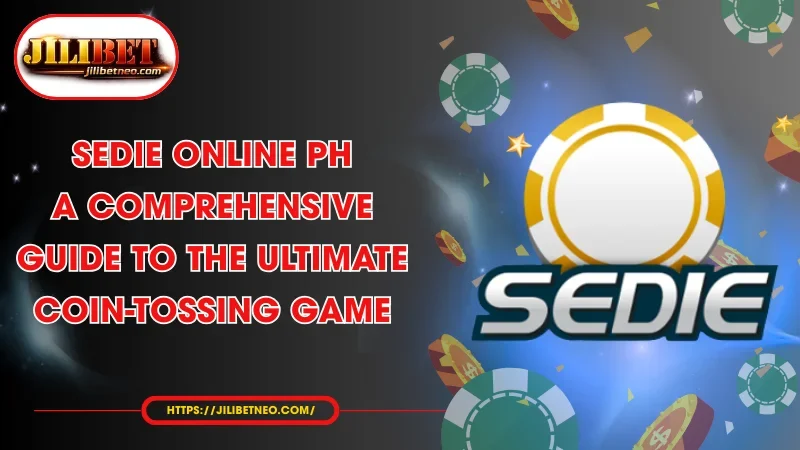 sedie online ph a comprehensive guide to the ultimate coin tossing game