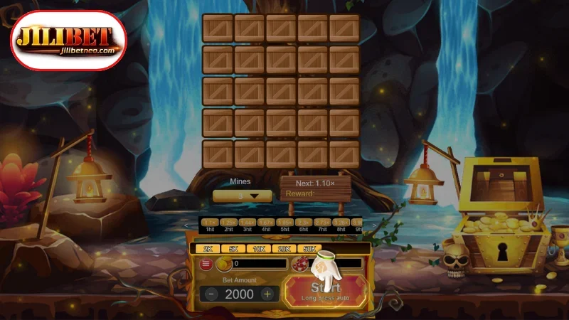 Smart Tips to Improve Your Mines Gameplay at JILIBET