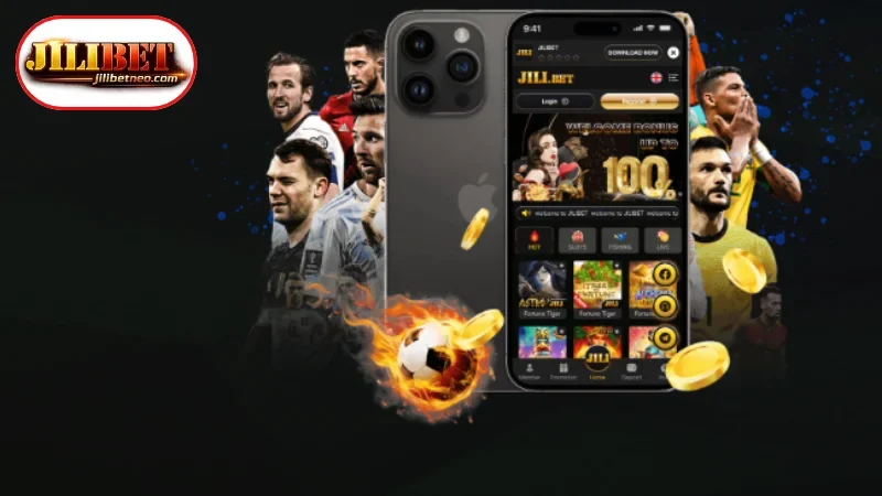 The Benefits of Choosing the JILIBET Mobile App