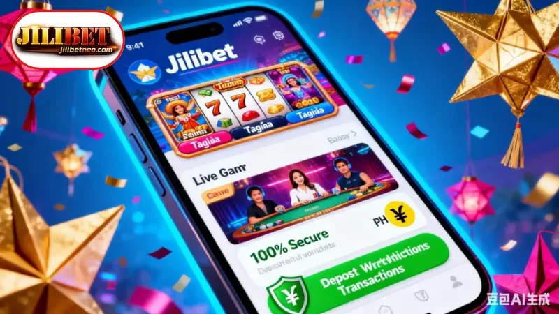 The Rise and Development of the JILIBET Platform