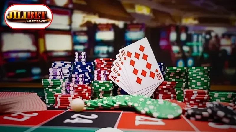 Tips for Easily Winning Tai Sai Bets at JILIBET