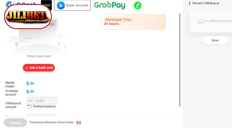 Tips for Resolving Payment Issues at JILIBET