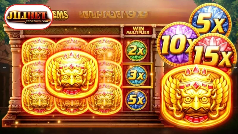 Tips for winning big when playing Fortune Gems slot machines