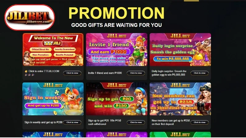 JILIBET Promotions - Ongoing Events 2026 1 Understanding JILIBET Promotions