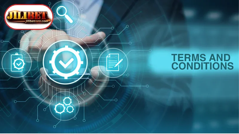 Understanding JILIBET's Terms and Conditions
